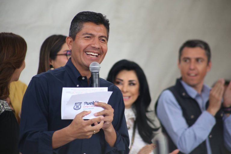 Dos reportes de asaltos en Recta Cholula y Periférico, reporta edil de la capital