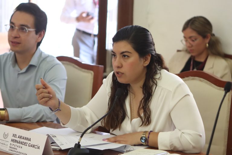 Presentan en el Congreso protocolo para la realización de los Foros de Conocimiento y Juventud 2023