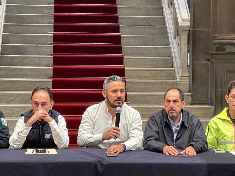 Parquímetros en la capital siguen firmes y habrá más