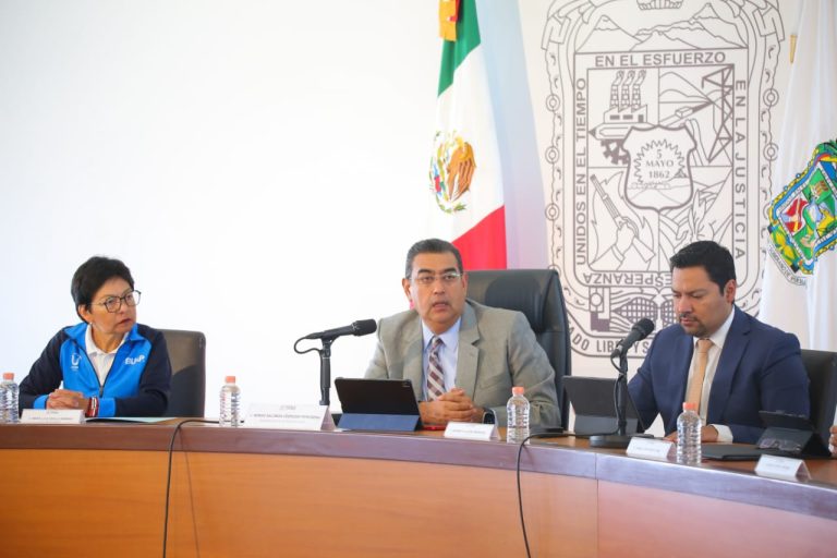 Para activar turismo y economía, gobierno estatal concesionará “Estrella de Puebla”