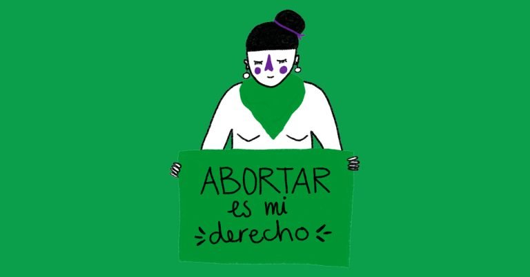 Inconstitucional delito del aborto: SCJN