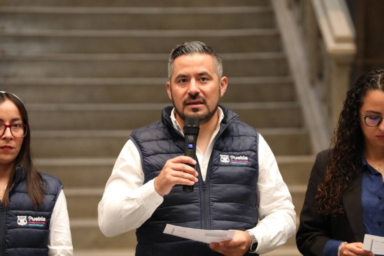 Respetará la decisión de la SCJN sobre parquímetros