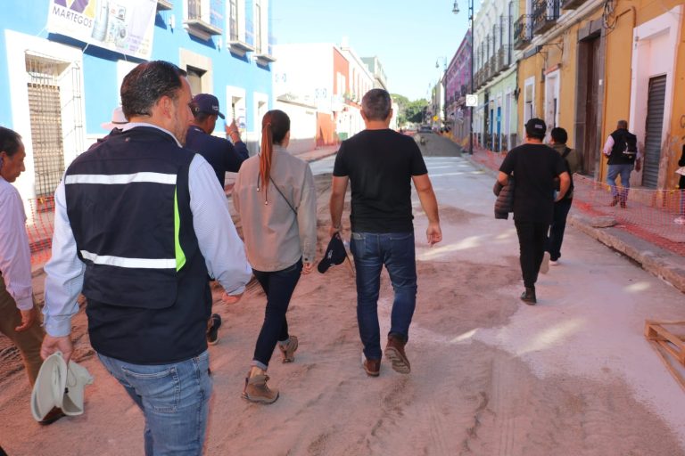 Atención: Cierres en la 9 norte entre 10 y 12 poniente