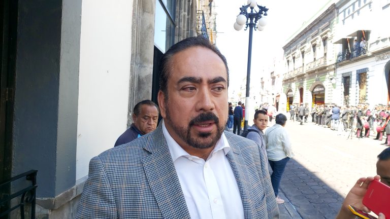 Bancada del PAN aún no da su brazo a torcer en el tema de parquímetros