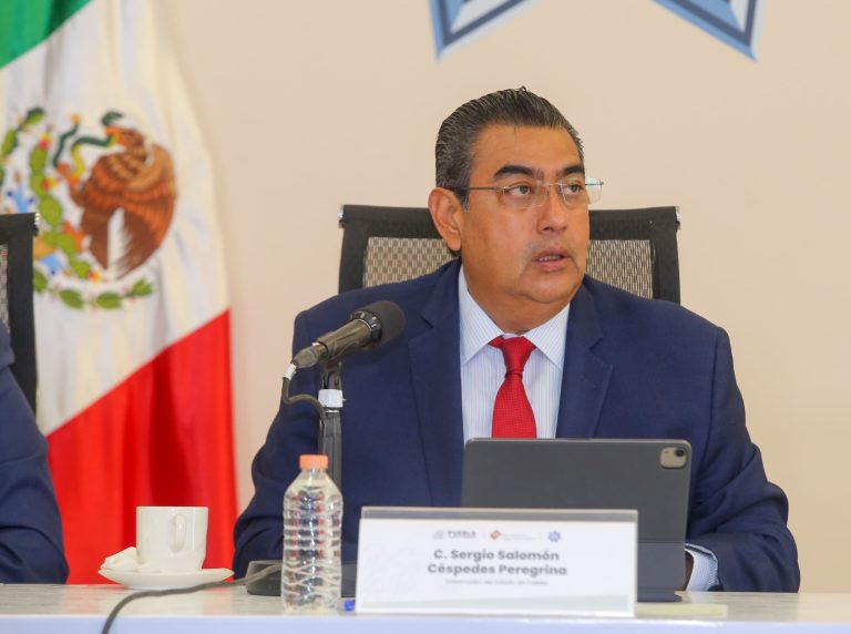 Aplicará Gobierno de Sergio Salomón más de 360 mdp en programas del campo