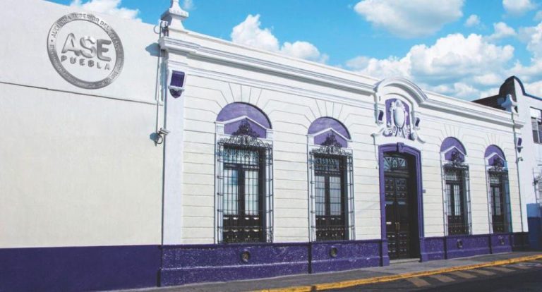 La ASE Puebla logra abatir el rezago en la revisión de la Cuenta Pública de tres años.