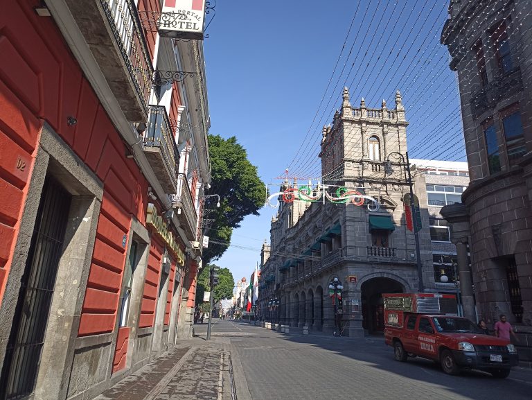 Alcántara Montiel pide primera hora gratis y domingo sin cobro en los parquímetros