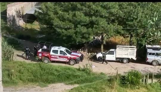 Seis muertos y dos heridos durante ataque en Canoa (Vídeo)