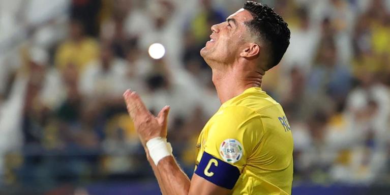 Embajada de Irán desmiente supuesta sanción por adulterio a Cristiano Ronaldo