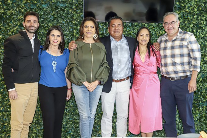 No fui convocado por Julio Huerta: Nacho Mier