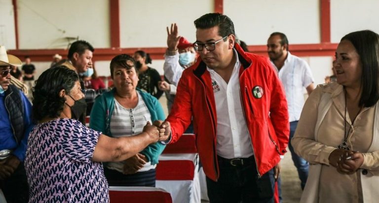 PRI: No hemos cedido ninguna candidatura al PAN