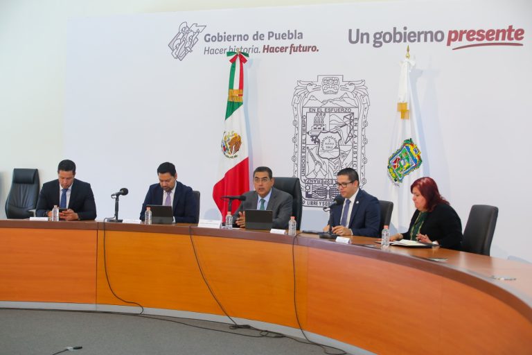Asesinato de familia Zoquitlán por disputa de territorio entre criminales