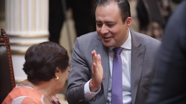 Congreso de Puebla aprobará DAP otra vez