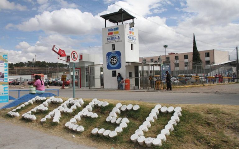 Reos de 19 Penales de Puebla podrán votar en el 2024