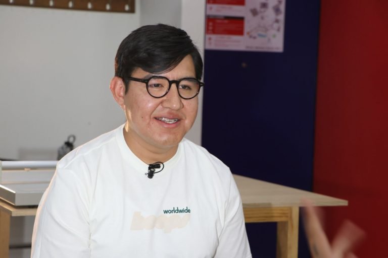 Estudiante de maestría IBERO Puebla obtiene mención honorífica en concurso literario