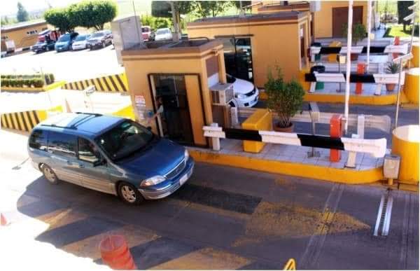 CAPUFE incrementa desde hoy el 3% las tarifas en las autopistas del país