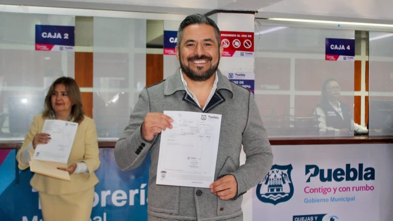 En diciembre inicia prueba piloto para peatonalizar tres zonas