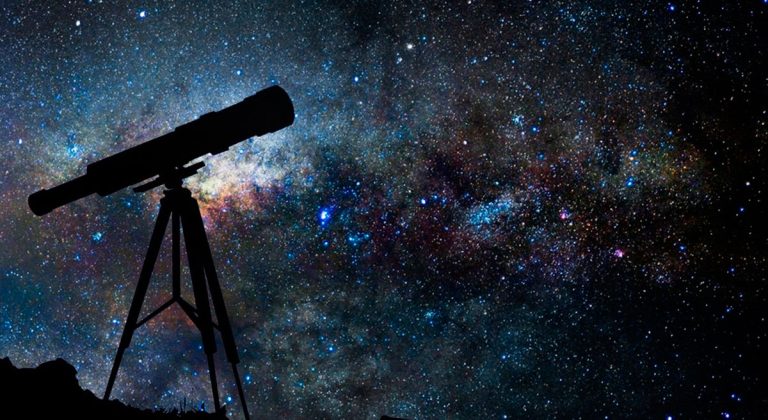 Estos son los eventos astronómicos que sucederán en noviembre