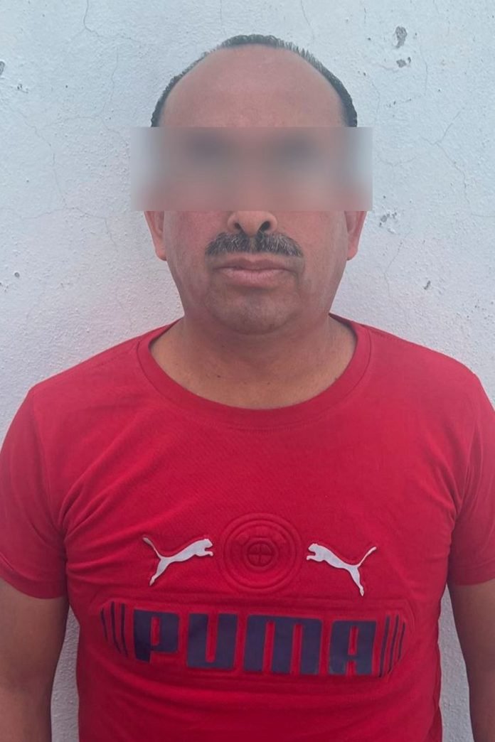 Pretendía ingresar drogas al Cereso de Puebla
