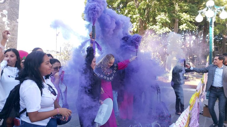 Deudores alimentarios pagarán la pensión sí o sí en Puebla