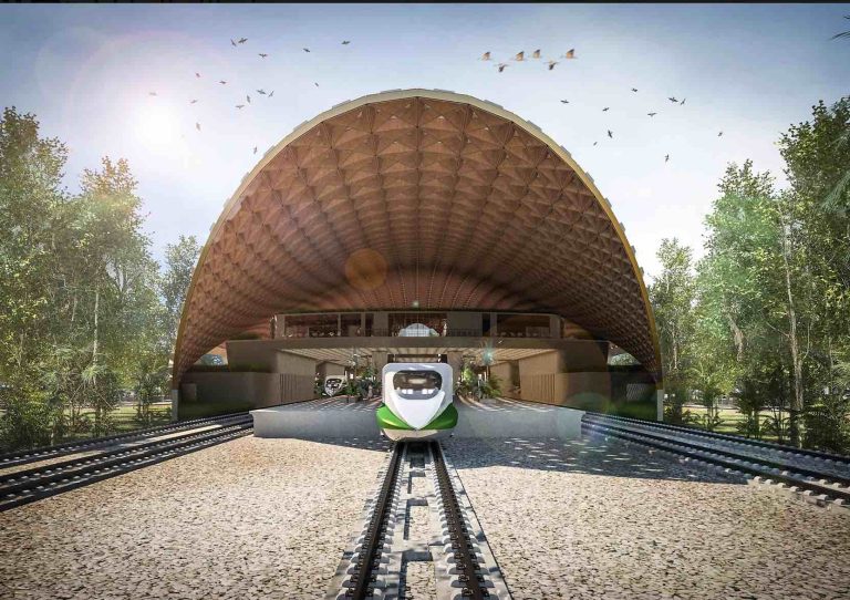 Venta de boletos del Tren Maya iniciará este 1 de diciembre