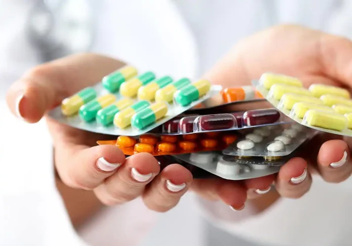 Puebla realizará intercambio de medicamentos con otras entidades