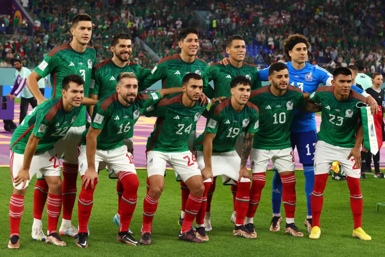 ¿Contra quién jugaría México en los dieciseisavos del Mundial 2026? Estos son sus posibles rivales