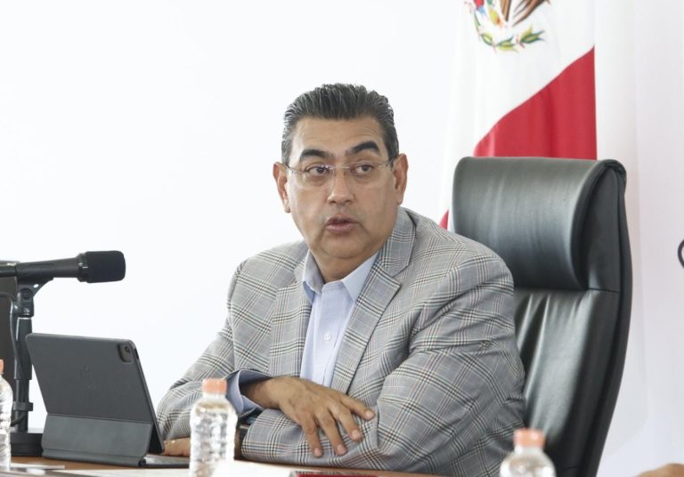 121 mil 400 millones de pesos tendrá Puebla para 2024
