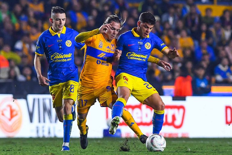 ¿Dónde ver la Final América vs Tigres partido de vuelta del Apertura 2023?