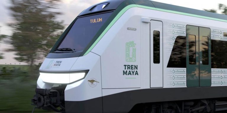 Descubre el menú y cuánto cuesta comer en el Tren Maya