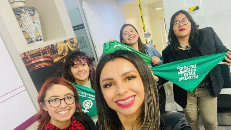 Aborto en Puebla es posible en siete hospitales: ¡Conócelos!