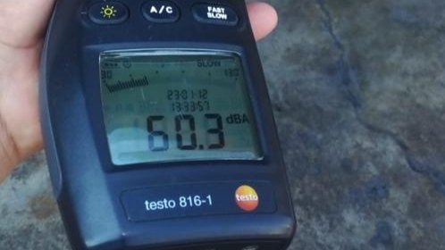 Más de 700 visitas de inspección por ruido ha atendido  el Ayuntamiento de Puebla