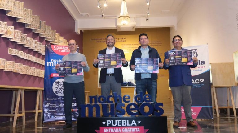 Noche de museos vivirá su última edición del año este 30 de diciembre