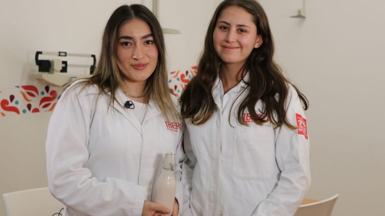Lactofir, mejora la salud nutrimental de las madres