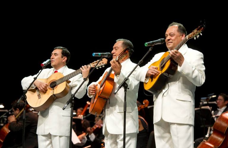El bolero es declarado patrimonio cultural de la humanidad por la UNESCO