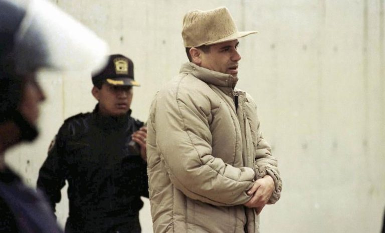 Esto pagaba ‘El Chapo’ Guzmán por protección en el penal de Puente Grande