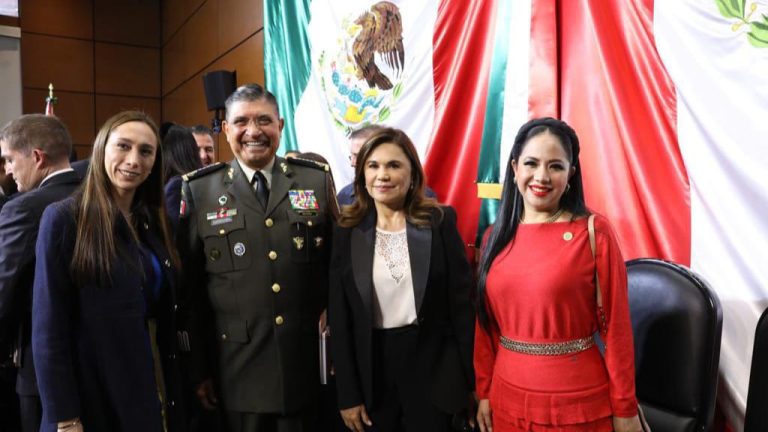 Blanca Alcalá confirma secuestro exprés