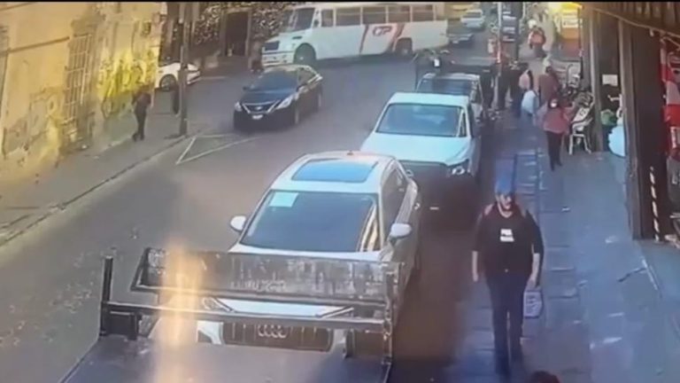 Suspenden concesión a Ruta UTP que mató a dos mujeres en Centro Histórico