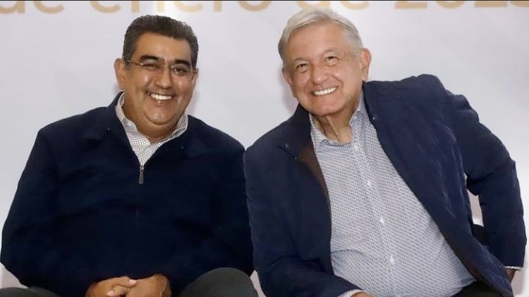 Andrés Manuel estará el 6 de enero en Tepeaca