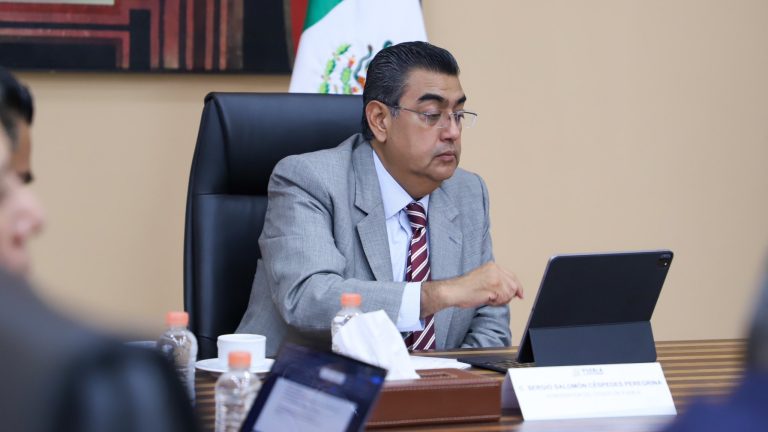 Municipios de Puebla y Amozoc deben asumir responsabilidad en seguridad