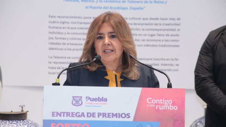 Isabel García Ramos se convertirá en la gerente de la Ciudad