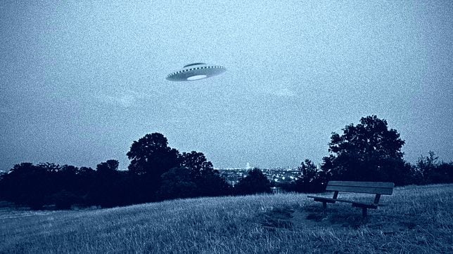 Pentágono de EU afirma que no está equipado para defenderse de extraterrestres