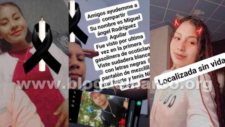 Tras asesinato de jóvenes en Amozoc,  Gobernador pide a la FGE actuar con sensatez