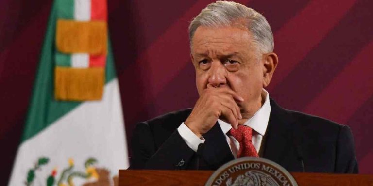 AMLO rechaza plan de EZLN contra violencia en Chiapas