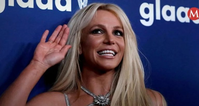 Britney Spears fue expulsada del hotel Four Seasons de Los Ángeles tras hacer topless en la piscina