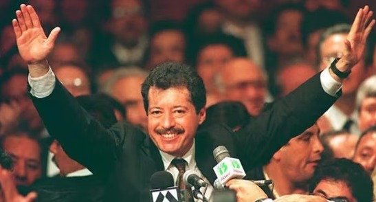 FGR revela que hubo un segundo tirador en el asesinato del candidato presidencial