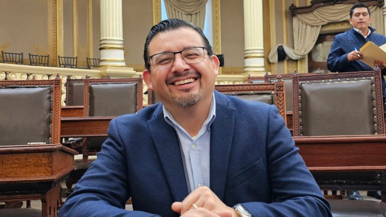 Marco Castro, el peor secretario del PAN estatal