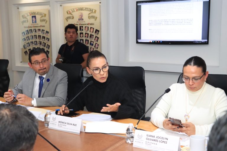 Comisiones Unidas del Congreso aprueban reformas en materia de procedimientos de entrega-recepción