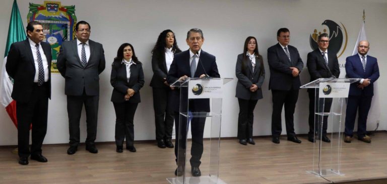 Hay vídeos y un sobreviviente del asesinato que sufrieron estudiantes en Amozoc