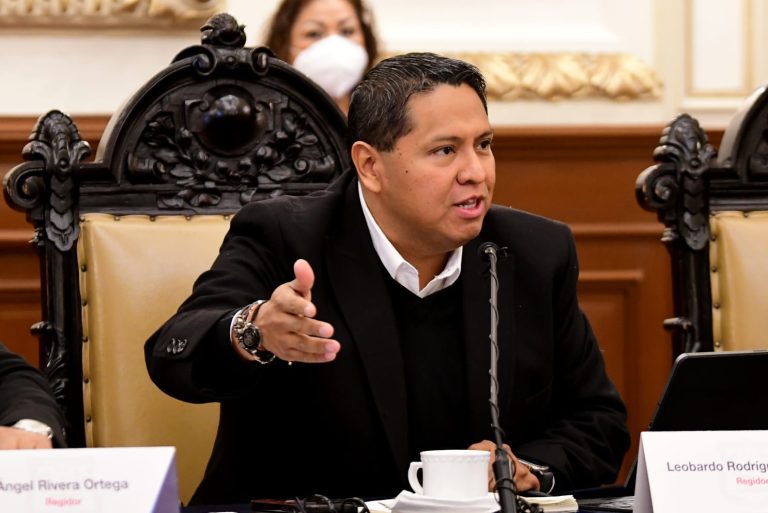 Auditoría Superior del Estado debe verificar el manejo del erario en el Ayuntamiento de Puebla